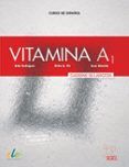 Vitamina A1. Ejercicios