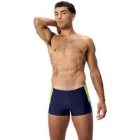 speedo banador dive aquashort para hombre