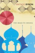 the road to oxiana
