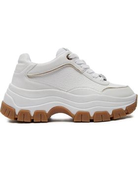 de GUESS ZAPATILLAS BERRETT BLANCO