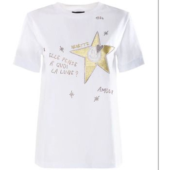 Nenette Camiseta 10306451997014 para mujer