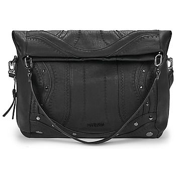 Desigual Bandolera EMBRO PATCH LOVERTY para mujer