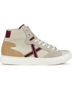 de MUNICH ZAPATILLAS MUNICH MOEBIUS 8335034 BLANCO