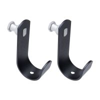 juego de soportes para ganchos en u manfrotto 039