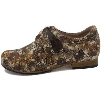 Gasymar Deportivas Moda 7526 para mujer