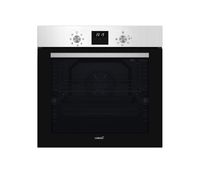 horno multifuncion de facil limpieza cata mds 8007 x