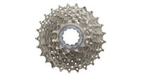 casete shimano alivio hg400 de 9 velocidades