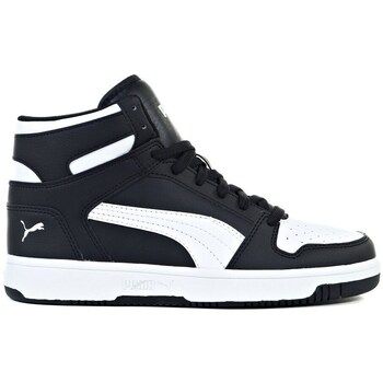 Puma Botines Rebound Layup SL JR para niña