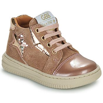 GBB Zapatillas altas LIVIA para niño