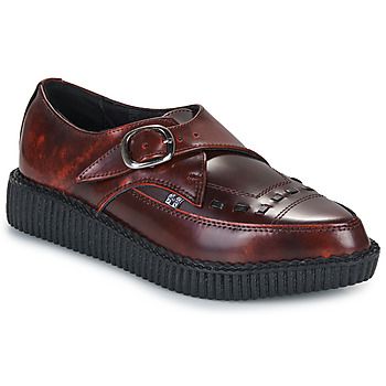 TUK Zapatos Mujer POINTED CREEPER para mujer