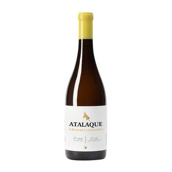 Rodríguez De Vera Vino Blanco Atalaque De La Longuera Méntrida 75 Cl 12.5% Vol.