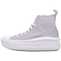 converse zapatillas altas chuck taylor all star move para nina