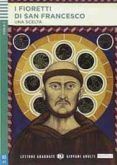 i fioretti di san francesco  cd letture graduate - giovani adulti - l