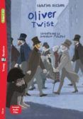 oliver twist (young eli readers 4)