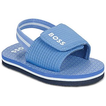BOSS Sandalias J52820 para niño