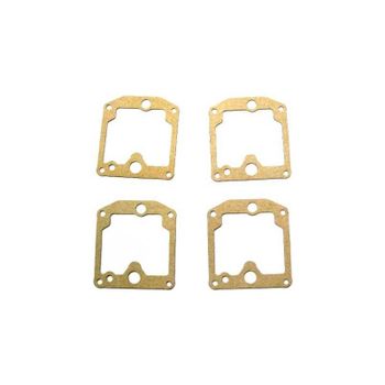 Junta de cámara de flotador Suzuki GS 850 G set 4pc