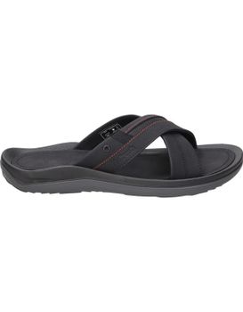 Sandalias Veganas Para Hombre Refresh 172619 Negro 40