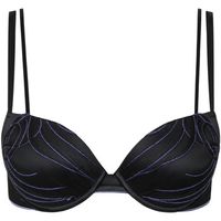 lisca relleno sujetador push-up amaze para mujer