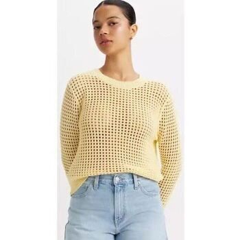 Levis Jersey JERSEY LEVI'S® SUPERBLOOM CROCHET MUJER para mujer