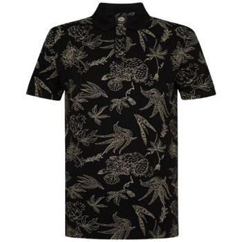 Petrol Industries Polo POLO SHORT SLEEVE HOMBRE para hombre