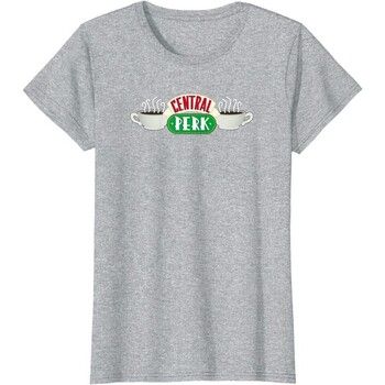 Friends Camiseta BI791 para mujer