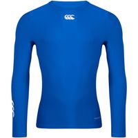 canterbury camiseta manga larga pt340 para hombre