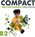 compact first for schools student s pack english for spanish speakers