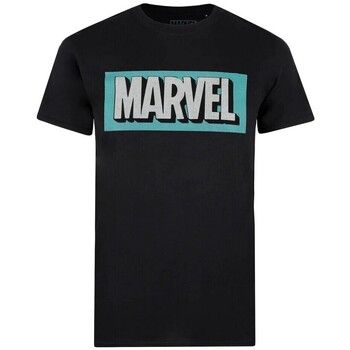 Marvel Camiseta TV615 para hombre