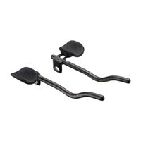 acople manillar vision trimax clip-on j-bend 210360mm