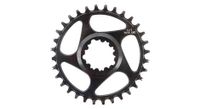 plato massi direct mount compatible sram 9 10 11 velocidades