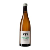 bimbache vino blanco el 75 cl 135 vol