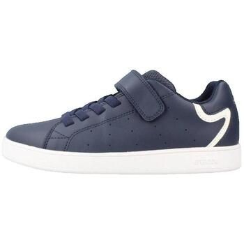 Geox Zapatillas Baskets Eclyper Bleu para hombre