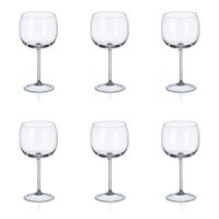 copas de vino 490ml uni boule - set de 6