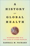 a history of global health