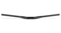 renthal fatbar dh v3 carbon 31 8 ancho 800mm negro manillar mountain bike