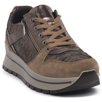 igico deportivas moda anika bronzo para mujer