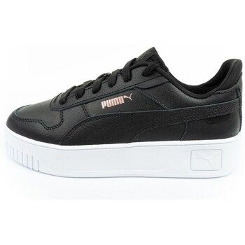 Puma Zapatillas Carina Street para mujer