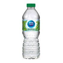 Agua NestlÃ© Aquarel - botella 50 cl