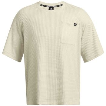 Under Armour Camiseta Rival para hombre