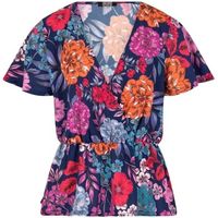 girls on film blusa lz124 para mujer