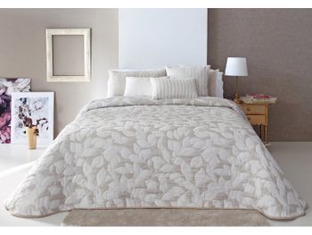 Colcha reig martí ocanya jacquard
