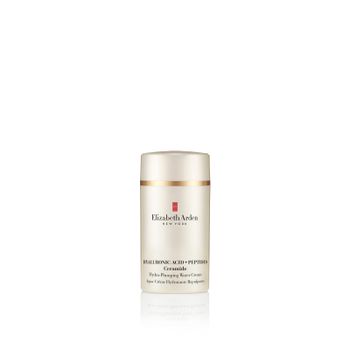 Hyaluronic Acid + Peptides Ceramide Hydra-plumping Water Cream 50 Ml