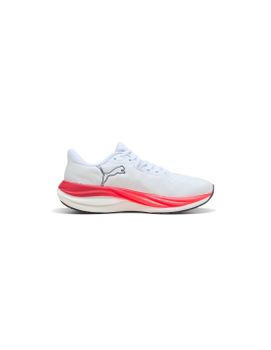 Zapatillas de Running Puma Electrify Nitro 5, White-ra Hombre