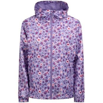 Trespass Chaqueta Indulge para mujer