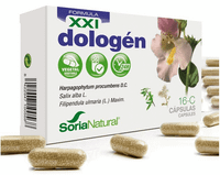 soria natural 16-c dologen 30 capsulas
