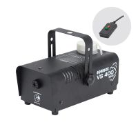 vs 400w fogger smoke machine mkii