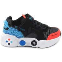 skechers deportivas moda 402260bkmt para nino