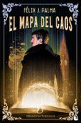 el mapa del caos trilogia victoriana 3