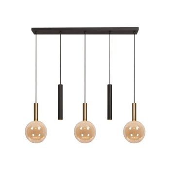 Lámpara colgante josiane (5 luces)