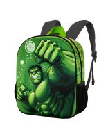 mochila escolar infantil karactermania 03409 hulk uni